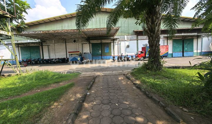 Pegangsaan Dua Warehouse 3744M, @Kelapa Gading, Strategic Location Pegangsaan Dua Warehouse 3744M, @Kelapa Gading, Strategic Location