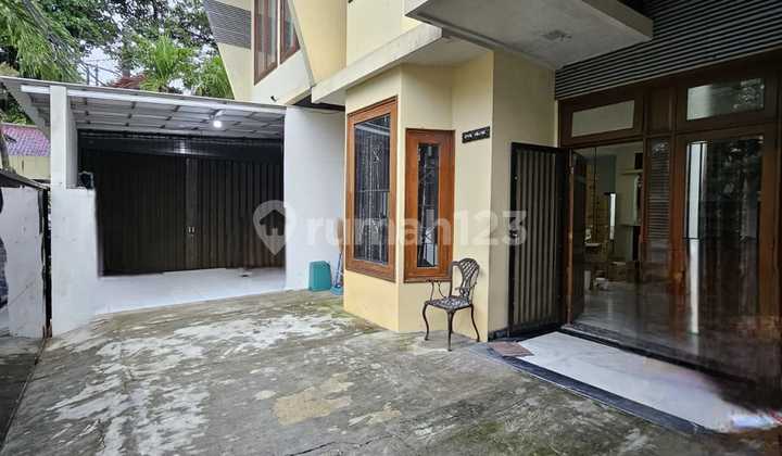 Rumah Kelapa Gading Dekat Mal