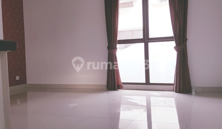 Lantana Jakarta Garden City 198M2 2Lt 2