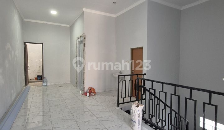 Rumah Kelapa Gading Baru 6x17 Jalan Lebarrr  Lokasi Favorit Dan Strategis