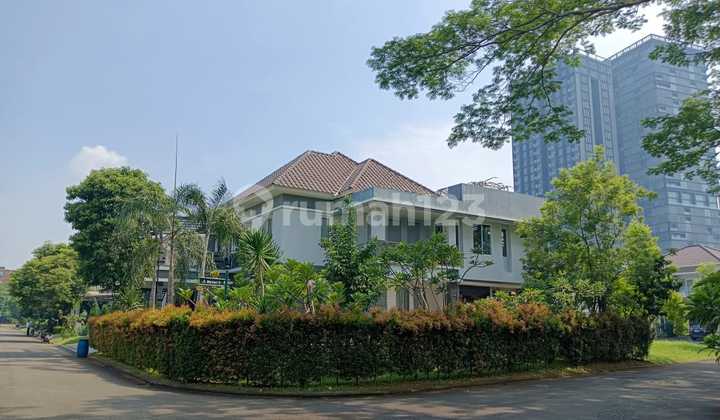 Sutera Mentari Mewah Hook 388M2 2Lt