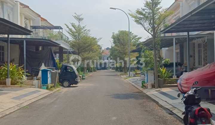 Rumah Laseine Rapih Siap Huni 2lt 2