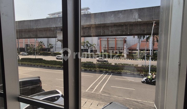 Ruko Bulevard Kelapa Gading Sebrang Mal Ruko Bulevard Kelapa Gading Sebrang Mal