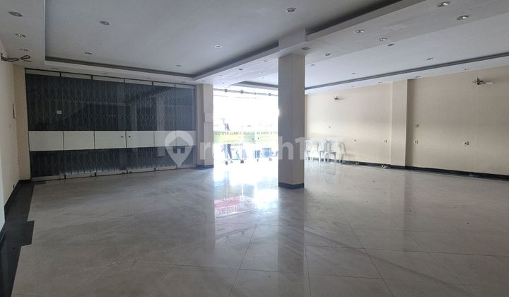 Ruko Gading Bukit Indah Gandeng Lebar 9.6Meter 4Lt