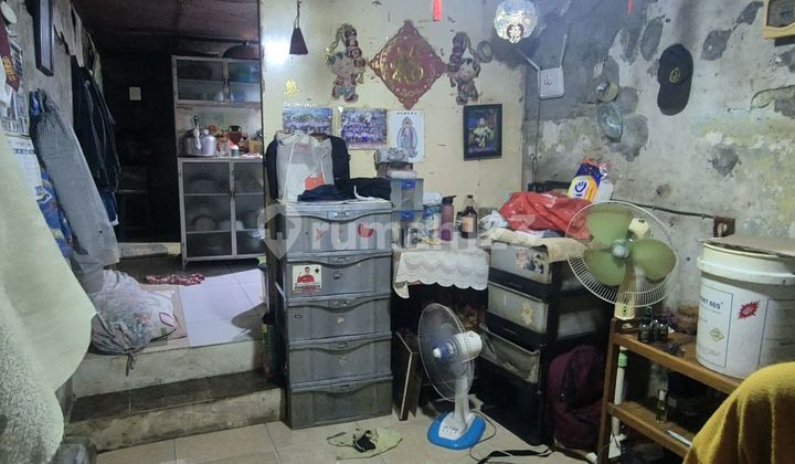 Rumah Pademangan 30M2 2Lt Rumah Pademangan 30M2 2Lt