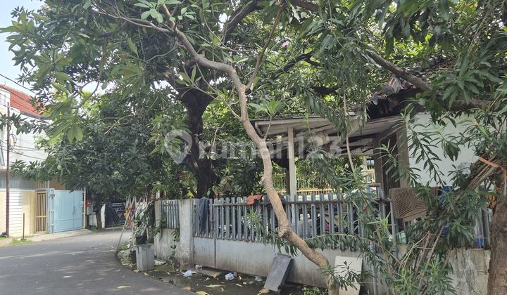 Hook House Sunter Taman Nyiur 216m2 2