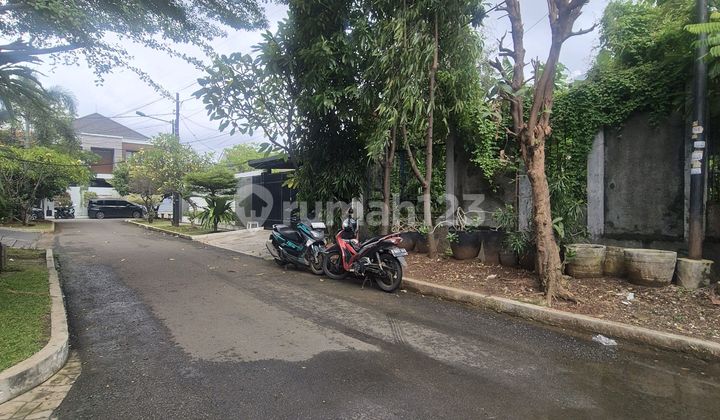 Kavling Kayu Putih 250M2 Kavling Kayu Putih 250M2