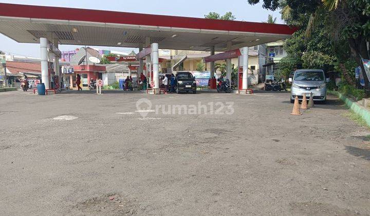 Pom Bensin Jl Cut Meutiah Bekasi Timur 1