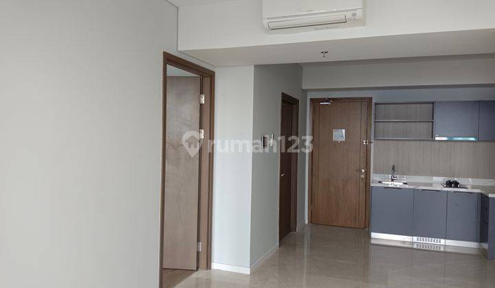 Apartment Yukata Suites Lt 27 2 BR Jual Rugi 2