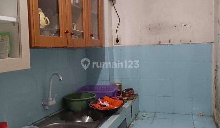 Rumah 3lt Jl Karang Anyar jak pus 2