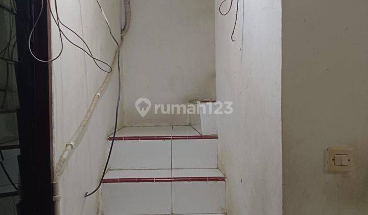 Rumah 3lt Jl Karang Anyar jak pus dalam Gang siap huni 2