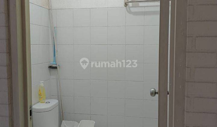 Rumah 3lt Jl Karang Anyar jak pus 2