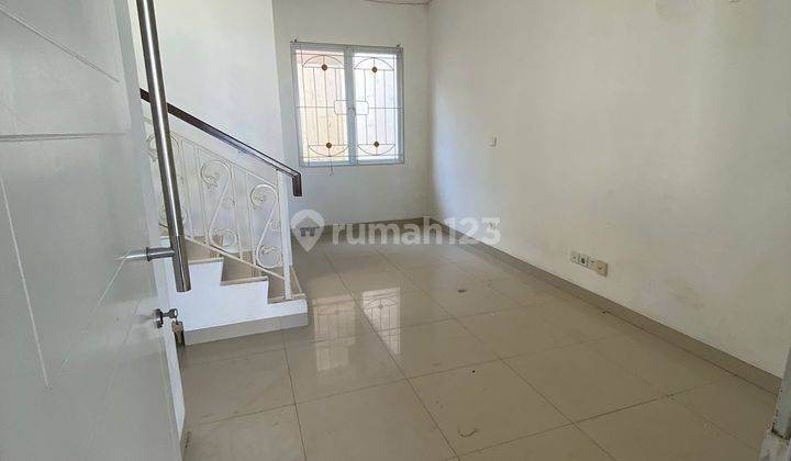 Di Sewakan Rumah Thames Jgc Kamar 3+1 2