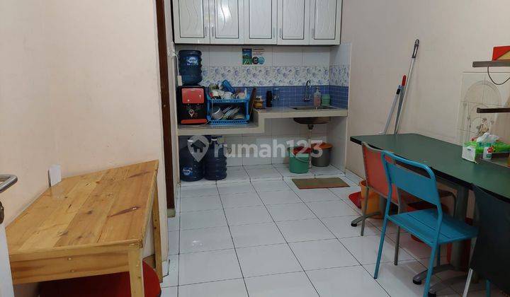 Rumah Cengkir Timur 9x18. Siap huni jalan lebar 2