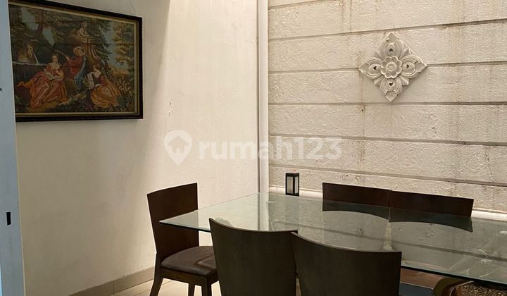 Rumah Janur Elok kelapa Gading 11x17