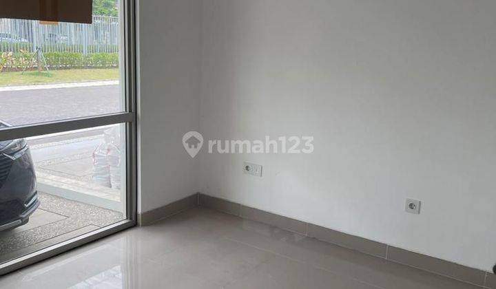 Rumah Pik cluster Virginia lebar 6 jalan lebar 2