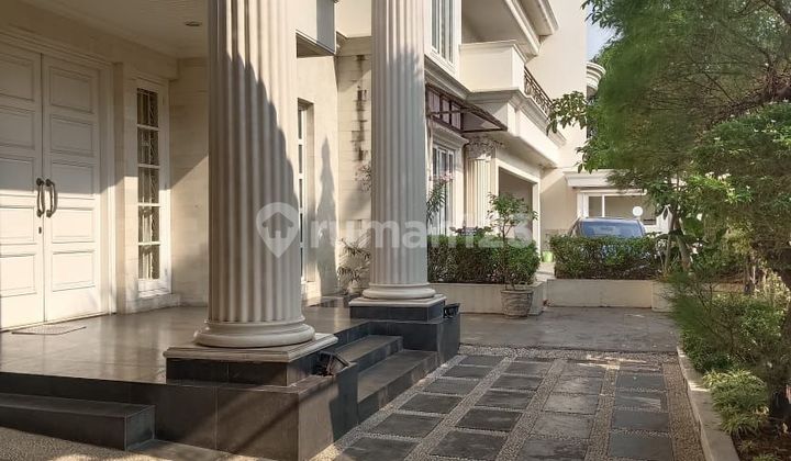 Rumah Mewah modern ada s. Pool sunter Paradise Rumah Mewah modern ada s. Pool sunter Paradise