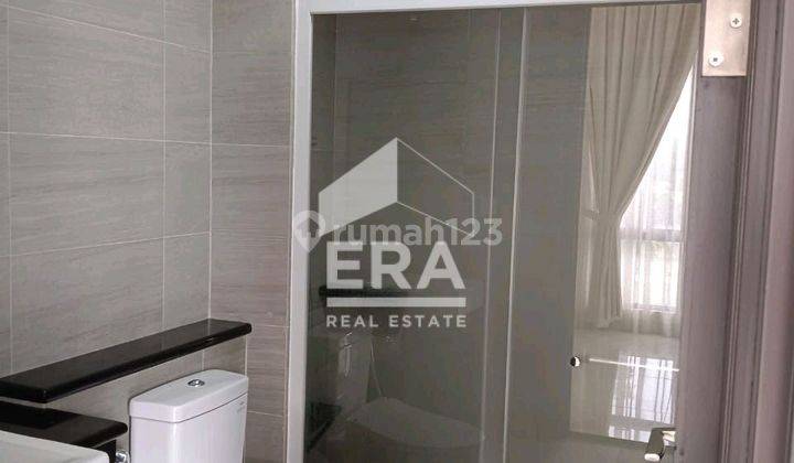 Rumah Sedayu City Kelapa Gading 8x25 Furnished cakepp siap huni 2