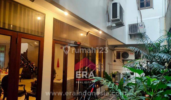 Rumah Mewah Pacuan Kuda Jakarta Timur harga menarik 1