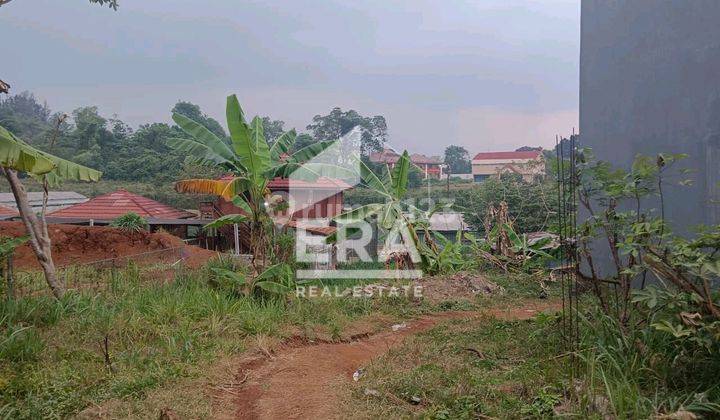 tanah Depok Jalan Raya luas 7159m2 strategis dekat KRL Depok, di Kelilingi banyak perumahan 2