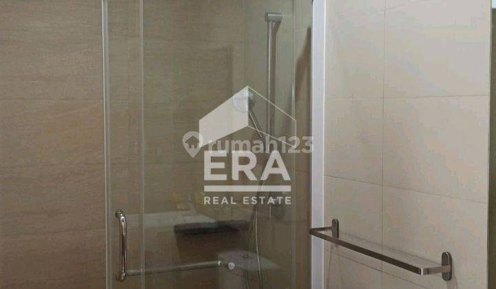 Rumah Mewah dan Murah Sedayu City Kelapa Gading 200m2 furnished 2