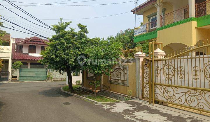 Rumah Luas Cipinang Diskum hook.473m2 2