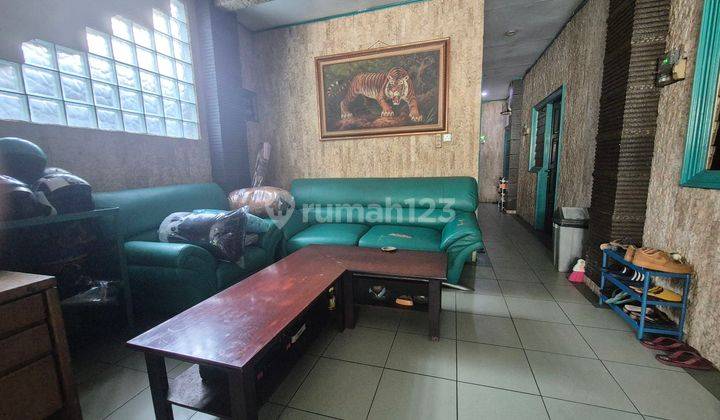 Rumah Kos di Taman sari Jakarta Barat 203m2 25 kamar 1