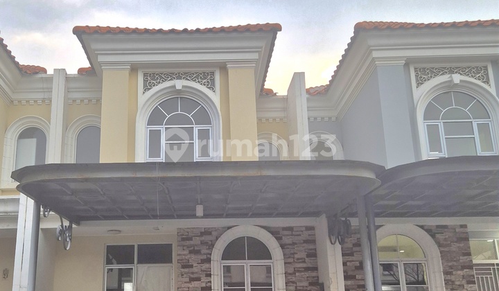 Rumah Laseine Jgc Asri Modern Cluster Rumah Laseine Jgc Asri Modern Cluster