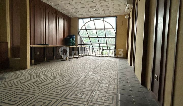 Ruko Sedayu City Kelapa Gading Furnished Siap Pakai 2.Muka