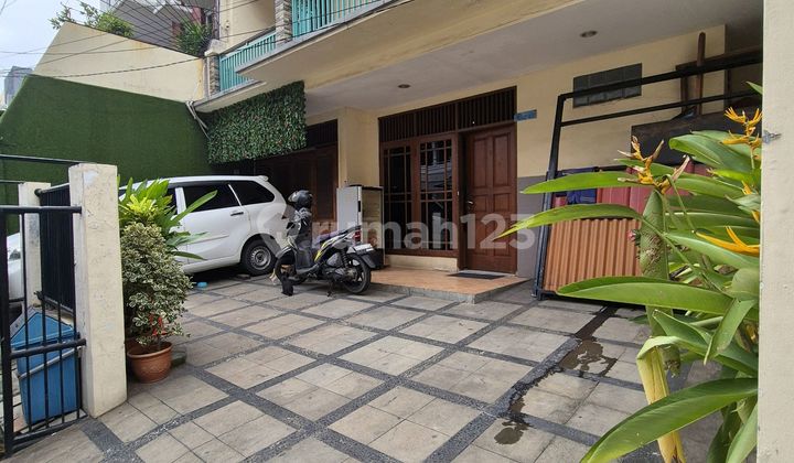 East Cengkir House 9x18. Ready to occupy, wide road.