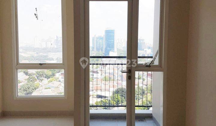 Apartment Elpis Gunung Sahari Studio Lt 15 2