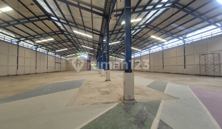 Gudang Pegangsaan.dua.4500m