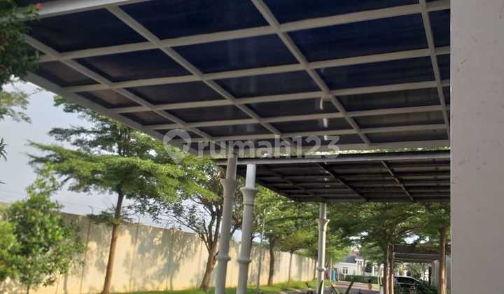 Thames Jgc 6x17 Hadap Timur Asri  2