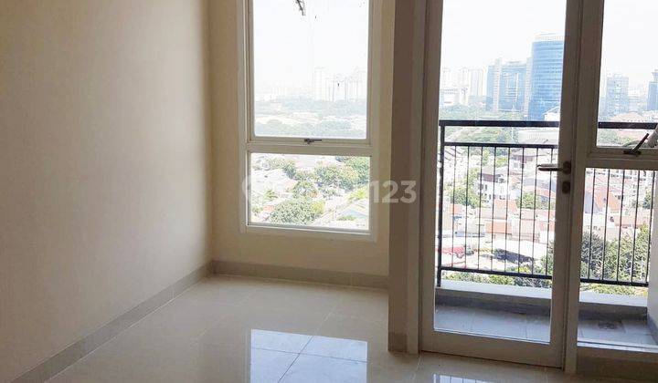 Apartment Elpis Gunung Sahari Studio Lt 15 1
