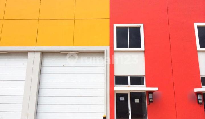 Warehouse Bizpark.sedayu Cakung 9x18 Warehouse Bizpark.sedayu Cakung 9x18