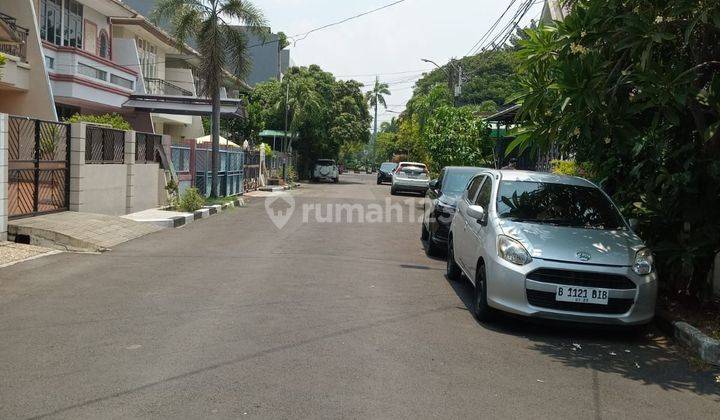 Rumah Siap Huni Jalan Lebar 3 Mobil Ukuran 9x17 2