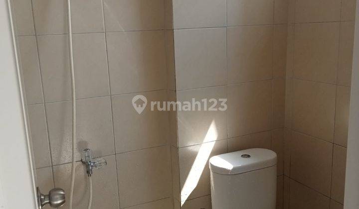 Apartment The Oak Tower Jl.perintis Kemerdekaan 2