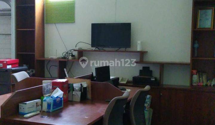 Gudang Bizpark Cakung 9x24, Ada Cold Storage Dan Kantor 2