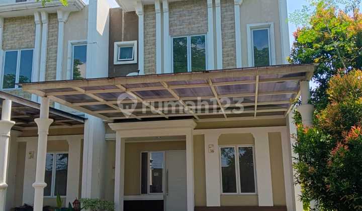 Thames Jgc 6x17 Hadap Timur Asri Thames Jgc 6x17 Hadap Timur Asri