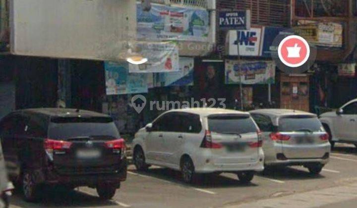 Ruko Strategis Kelapa Gading 2 Lt Sebrang Mal Kelapa Gading 2