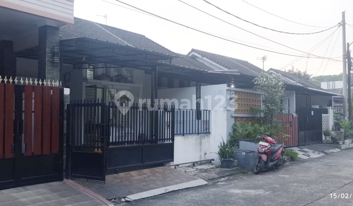 Harvest City House Dianthus Complex 90m2 2