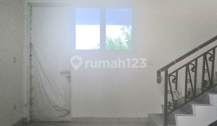 Rumah Laseine Jgc Asri Modern Cluster 2