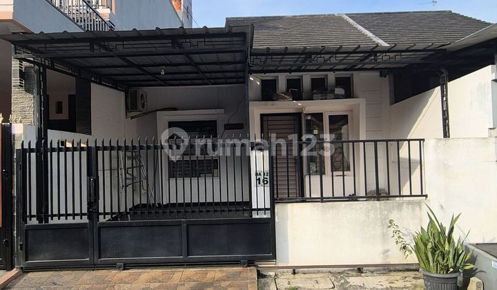 Rumah Harvest City Komplek Dianthus 90m2