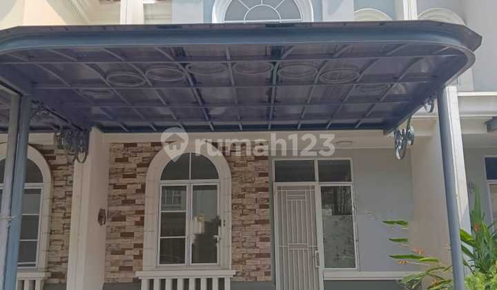 Laseine Neat Ready-to-Occupy 2-Story House Laseine Neat Ready-to-Occupy 2-Story House