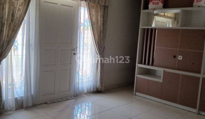 Rumah Siap Huni Jalan Lebar 3 Mobil Ukuran 9x17 1