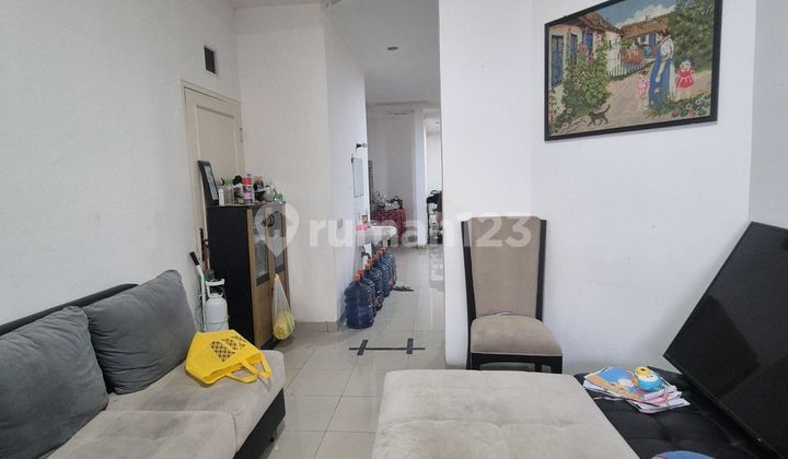 Rumah Janur Indah Jalan 3 Mobil 2