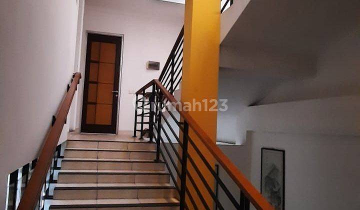 Rumah Dekat Mal Kelapa Gading 3lt  2