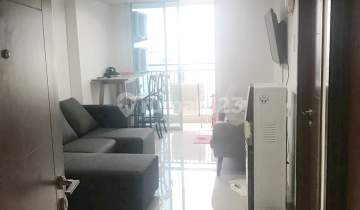 Apartment Terrace Springhill Sandalwood LT 8