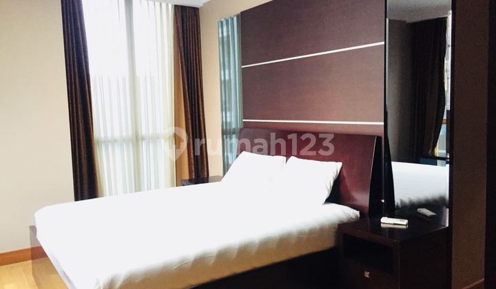 Apartment Casa Grande Tower Avalon Furnished.lt 6 3br 2
