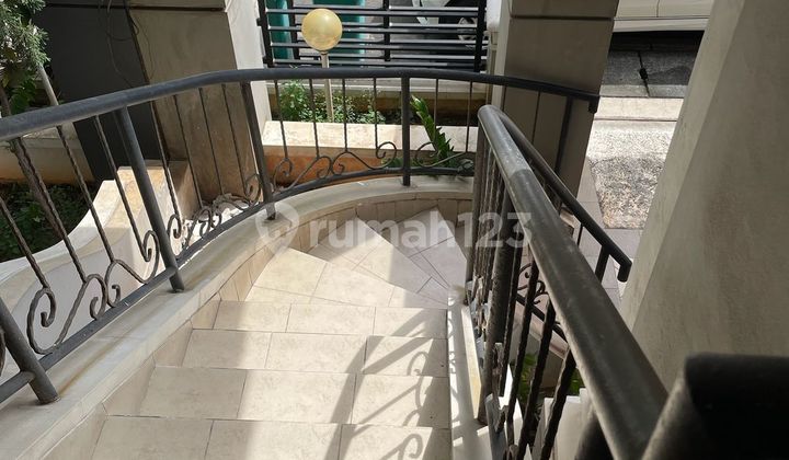 Rumah Gading Grande Fuunished Nego